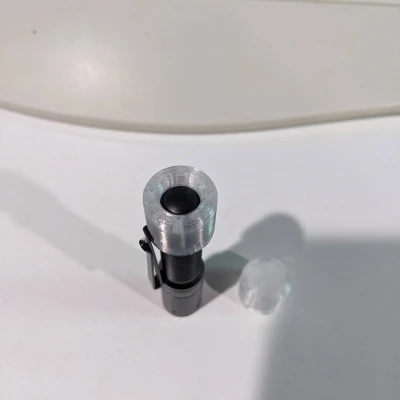 Nắp Chụp Bảo Vệ Nút Đèn Pin Thrunite Archer Mini