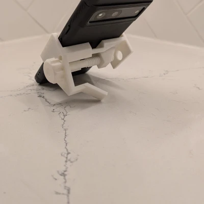 Giá Đỡ Điện Thoại Tối Thượng - Ngang & Dọc