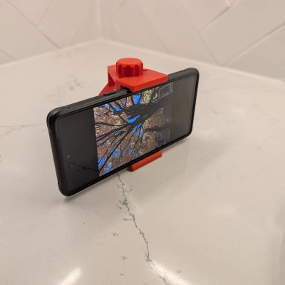 Giá Đỡ Điện Thoại Tối Thượng - Ngang & Dọc