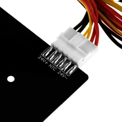 CR10 Giảm Căng Cáp Sàn Lắp JST Connector