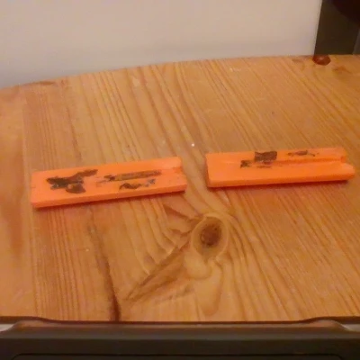 Khuôn Fluke - Hướng dẫn làm mồi câu cá