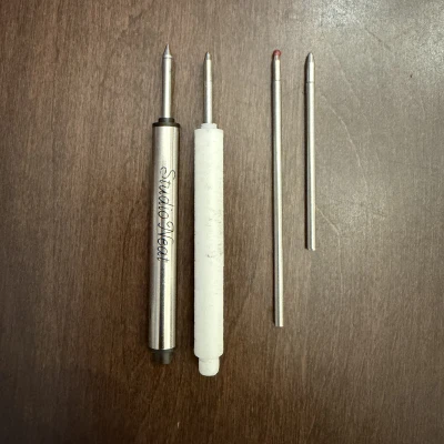 Adapter Mark Two D1 - D1 sang Schmidt P8126 mini