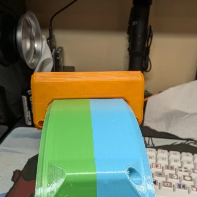 Cản Module Super Drum 70