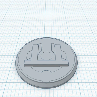 Bánh răng trục đùn Py A1 Mini