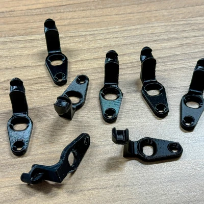 Đầu Nối Tấm Lưng Tủ