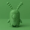 Plankton trong SpongeBob SquarePants - Thumbnail 1