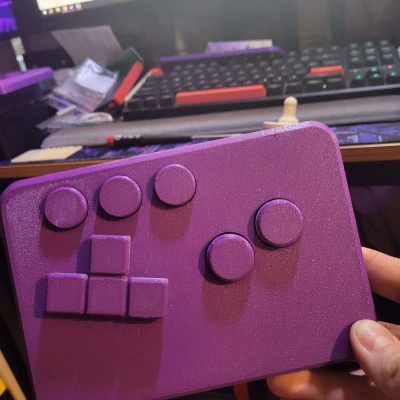 Slimbox Lite Mini - Phiên bản nhỏ gọn hơn