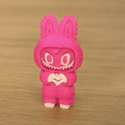 Labubu Thỏ Tinh Nghịch