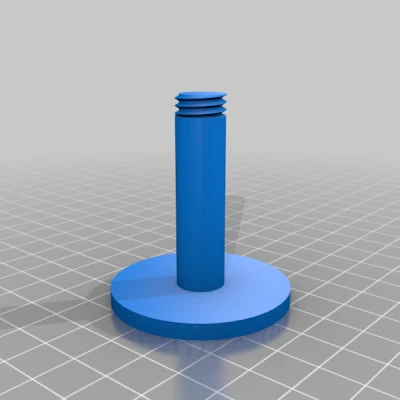 Bộ Token / Dụng cụ chơi Schocken