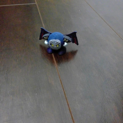 Meta Knight
