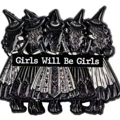 Con gái thì vẫn là con gái