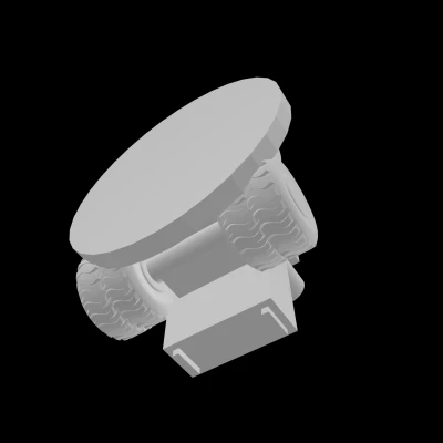 Xe Tải Monster Truck Đua Xe Đụng Độ