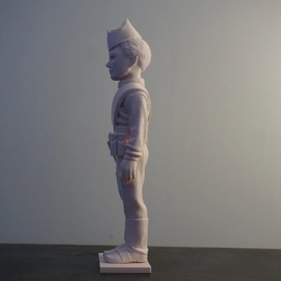 Scott Tracy từ phim Thunderbirds