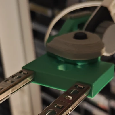 Giá Đỡ Đèn LED Cứng Livarno