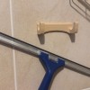 Giá đỡ gạt nước / Squeegee holder / Držák na stěrku - Thumbnail 2