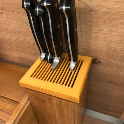 Hộp Lưới Đựng Dao Bếp