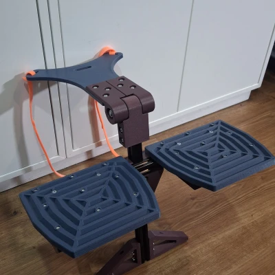 BỘ HỖ TRỢ ĐẦU GỐI CHO BÉ TRONG Ô TÔ