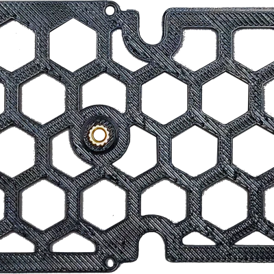 Đế SSR Cỡ Lớn Cho Creality K1 Max