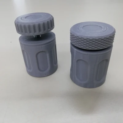 Kẹp PCB / Tay Thứ Ba Từ Tính