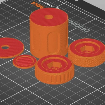 Kẹp PCB / Tay Thứ Ba Từ Tính