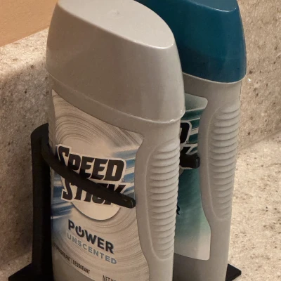 Đế giữ sáp khử mùi (cho hiệu Speed Stick)