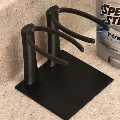 Đế giữ sáp khử mùi (cho hiệu Speed Stick)