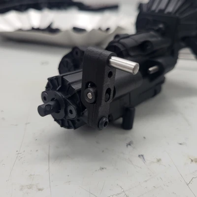 Cần Gạt DIG Thay Thế Cho Axial SCX10 III