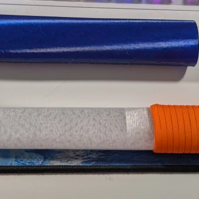 Bao kiếm (Saya) cho dao Tanto