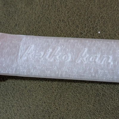 Tanto tập luyện cho Jiu-jitsu / Karate