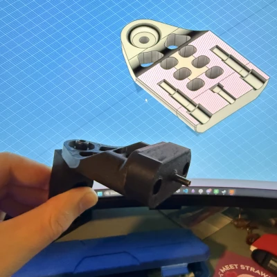 Bộ chuyển đổi JBL BAR 1000 (MK1)