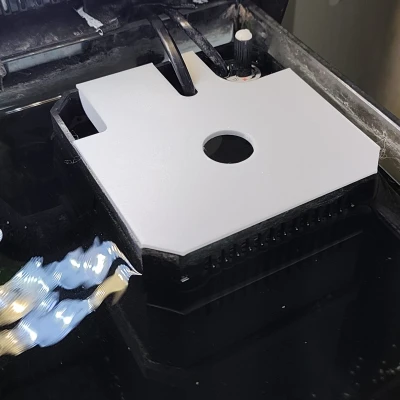 Nắp thay thế cho lọc Juwel Bioflow Super