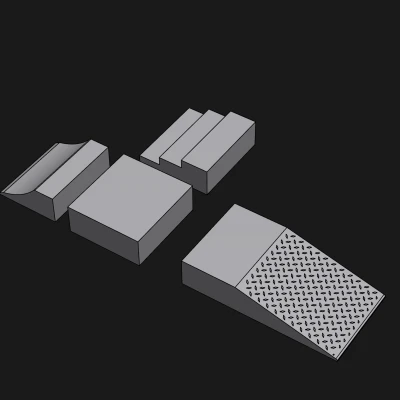 BỘ COMBO MẪU TẤM KIM CƯƠNG