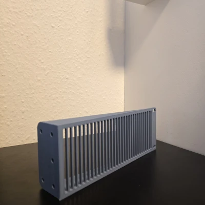 Tấm Che 2U Rack Mount 19 inch