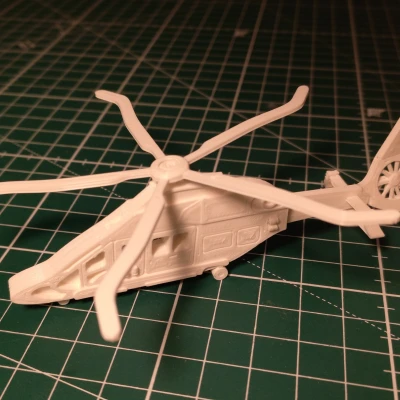 Bộ Dụng Cụ Airbus H160