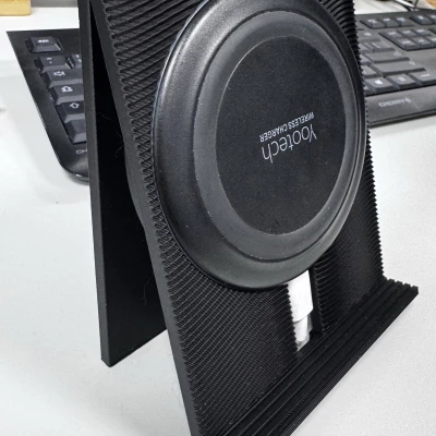 Đế Sạc Không Dây