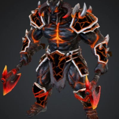 Emberbane - Kỷ nguyên mới của Chiến binh