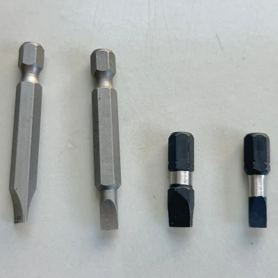 Giá Đỡ Mũi Vít Nam Châm Mini