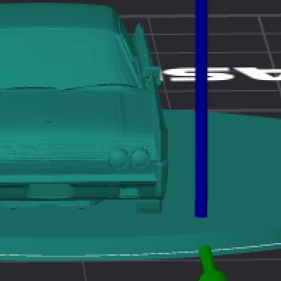 Lincoln continental 1962 cho đấu trường đụng xe