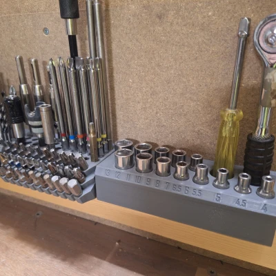 Giá Đỡ Tuýp Có Thể Tháo Rời