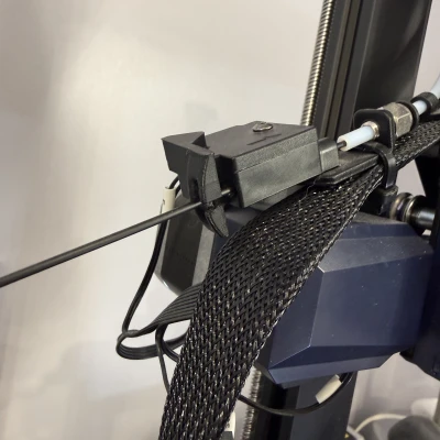 Kê Lọc Bụi Filament Cho Kobra 2 Pro