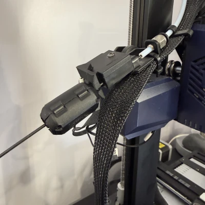 Kê Lọc Bụi Filament Cho Kobra 2 Pro