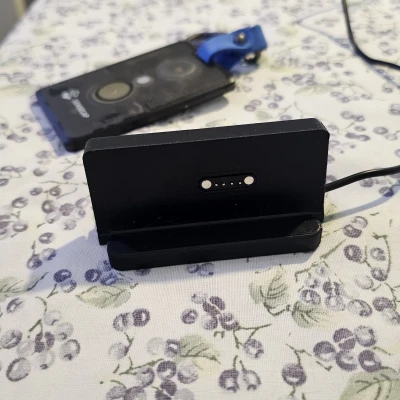 Đế Sạc Meshtastic T1000E