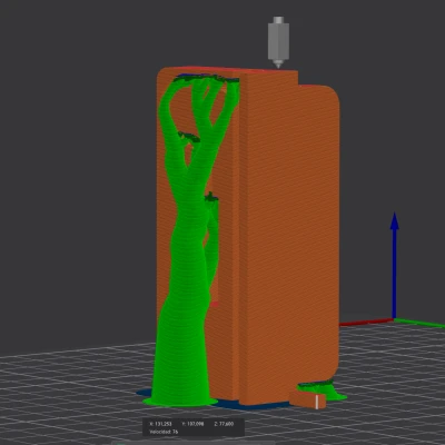 Đế Sạc Meshtastic T1000E