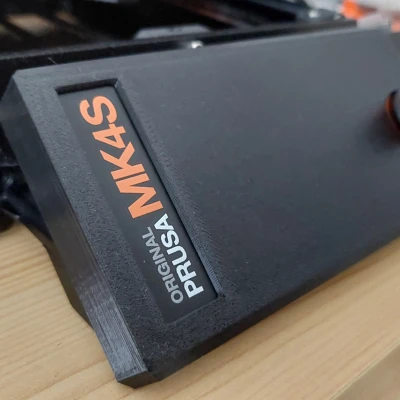 Tấm che màn hình Core One / MK4S xLCD phiên bản 1