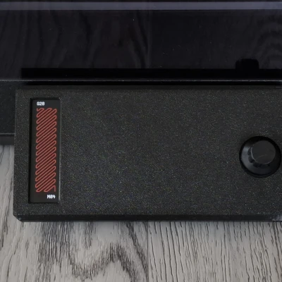 Tấm che màn hình Core One / MK4S xLCD phiên bản 1