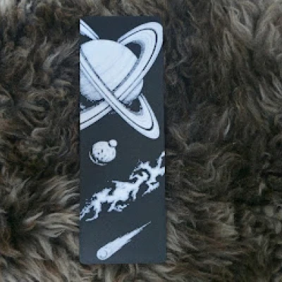 Bookmark Lỗ Đen Vũ Trụ & Xoáy Thiên Hà