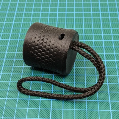 Tay Cầm Ô M14 - Tùy Chỉnh Được