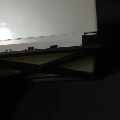 Dụng cụ giữ nút nhấn cho New 3DS XL