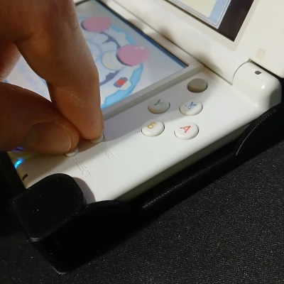 Dụng cụ giữ nút nhấn cho New 3DS XL