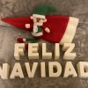 Chữ Chúc Mừng Giáng Sinh "Feliz Navidad" - Thumbnail 5
